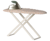 Maileg Iron and Ironing Board, Mouse