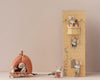 Maileg Pumpkin Carriage, Mouse