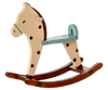 Maileg Rocking Horse for Mouse - Spotted