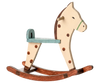 Maileg Rocking Horse for Mouse - Spotted