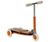 Maileg Kick Board Scooter, Mouse - Orange
