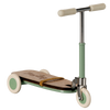 Maileg Kick Board Scooter, Mouse - Mint