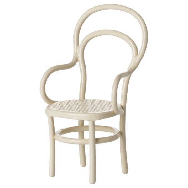 Maileg Vintage Chair - Mouse
