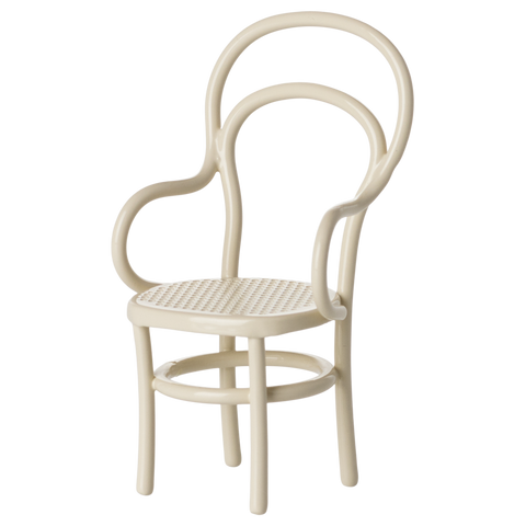 Maileg Vintage Chair - Mouse