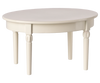 Maileg Vintage Dining Table - Off White - Mouse