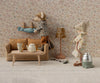 Maileg Couch - Mouse - Mable