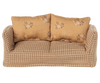 Maileg Couch - Mouse - Mable
