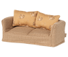Maileg Couch - Mouse - Mable