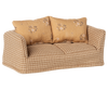 Maileg Couch - Mouse - Mable