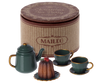 Maileg Christmas Tea Party