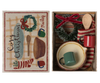 Maileg Cosy Christmas Set