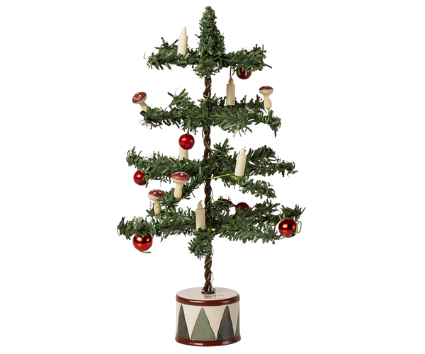 Maileg Christmas Tree, Mouse Size