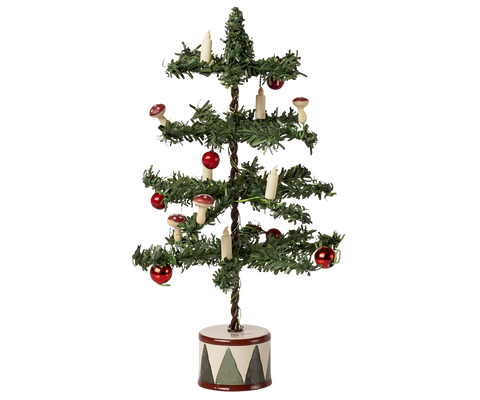 Maileg Christmas Tree, Mouse Size