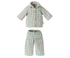 Maileg Rabbit in Pyjamas - Size 2
