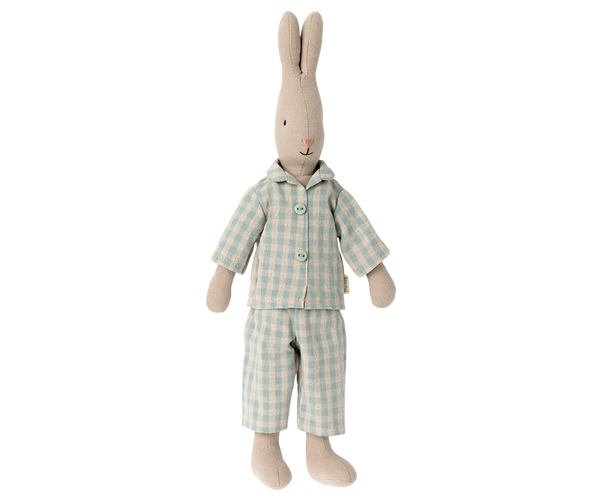 Maileg Rabbit in Pyjamas - Size 2