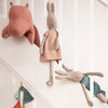 Maileg Size 4 Rabbit with Knitted Dress