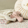 Maileg Lullaby Friends Rattle - Rose 
