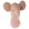 Maileg Lullaby Friends Rattle - Rose