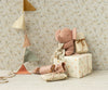 Lullaby Friends - Elephant - Old Rose - Maileg