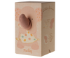 Lullaby Friends - Elephant - Old Rose - Maileg