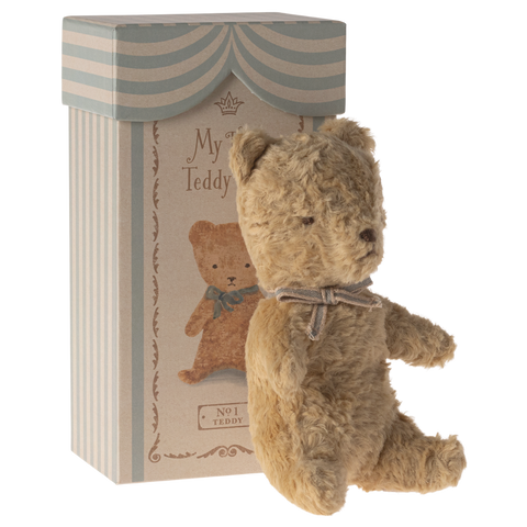 Maileg My First Teddy Sand