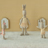 Maileg Rabbit - Size 1 - Ballet Suit and Skirt - Cream