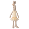 Maileg Rabbit - Size 1 - Ballet Suit and Skirt - Cream