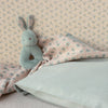 Maileg Rabbit Rattle Set - Mint