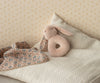 Maileg Bunny Rattle Set - Powder