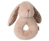 Maileg Bunny Rattle Set - Powder
