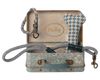 Maileg Puppy Accessories - Blue