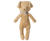 Maileg Dog Vintage Plush - Soft Sand