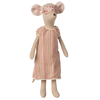 Maileg - Medium Mouse in Nightgown