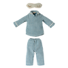 Maileg - Medium Mouse in Pyjamas