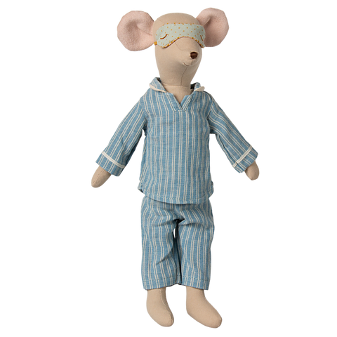 Maileg - Medium Mouse in Pyjamas