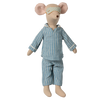 Maileg - Medium Mouse in Pyjamas