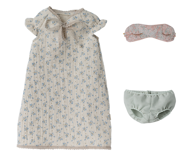 Maileg Nightgown for Maxi Mouse