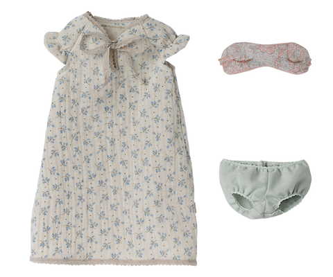Maileg Nightgown for Maxi Mouse