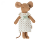 Maileg Big Sister Mouse in a Matchbox A