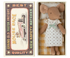 Maileg Big Sister Mouse in a Matchbox A