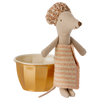 Maileg Wellness Mouse, Big Sister