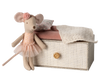 Maileg Dance Mouse in Daybed