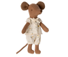 Maileg Big Sister Mouse in a Matchbox