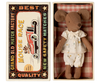 Maileg Big Sister Mouse in a Matchbox
