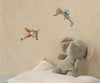 Maileg Fairy Mouse - Little Sister - Powder