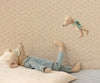 Maileg Fairy Mouse - Little Sister - Mint