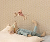 Maileg Fairy Mouse - Little Sister - Rose
