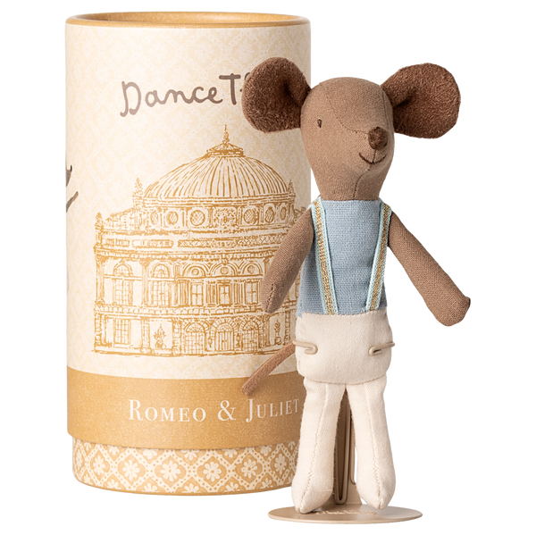 Maileg Ballet Dancer Mouse, Big Brother