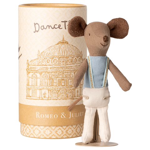 Maileg Ballet Dancer Mouse, Big Brother