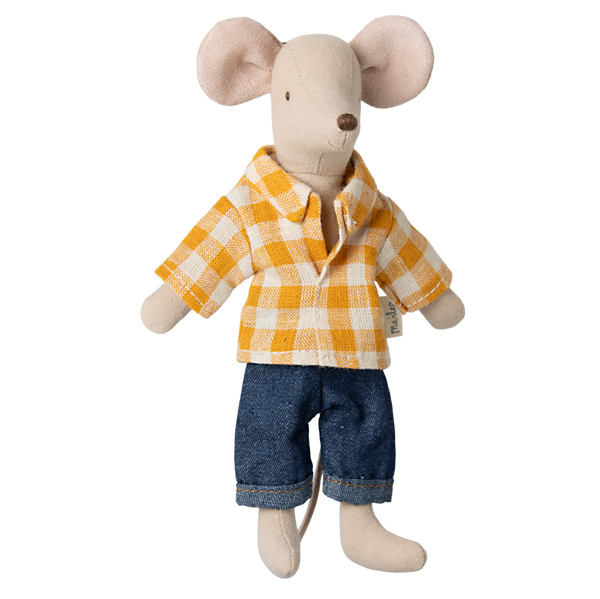 Maileg Dad Mouse